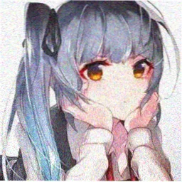 柚子 头像
