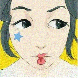路人甲 头像